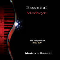 Medwyn Goodall