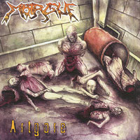 Morgue (FRA)