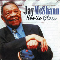 Jay 'Hootie' McShann