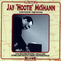 Jay 'Hootie' McShann