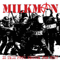 Milkman (NLD)