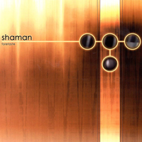 Shaman (SWE)