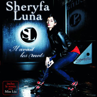 Sheryfa Luna