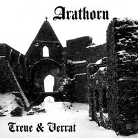 Arathorn