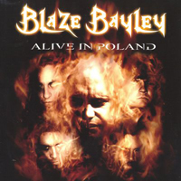 Blaze Bayley