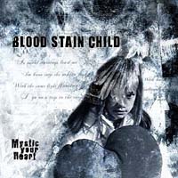 Blood Stain Child