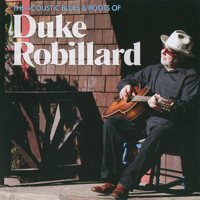 Duke Robillard