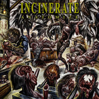Incinerate (CAN)