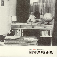 Moscow Olympics