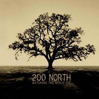 200 North