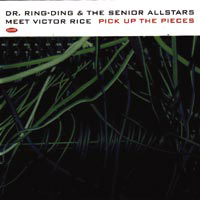 Dr. Ring-Ding & Senior All Stars