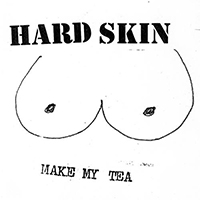 Hard Skin