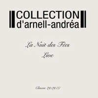 Collection D'Arnell-Andrea