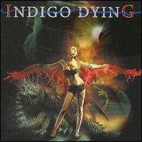 Indigo Dying