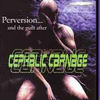 Cephalic Carnage