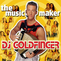DJ Goldfinger