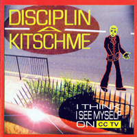 Disciplin A Kitschme