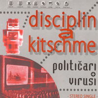 Disciplin A Kitschme