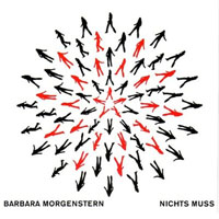 Barbara Morgenstern