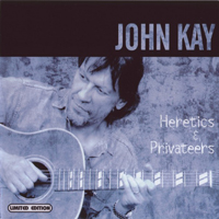 John Kay