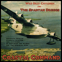 Wild Billy Childish & Musicians Of The British Empire