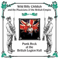 Wild Billy Childish & Musicians Of The British Empire