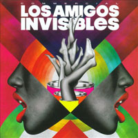 Los Amigos Invisibles