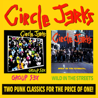 Circle Jerks