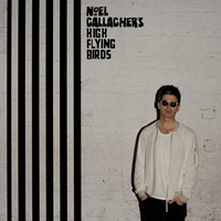 Noel Gallagher's High Flying Birds