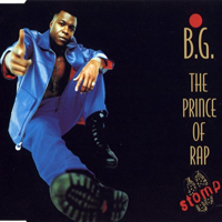 B.G.The Prince Of Rap