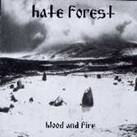 Hate Forest