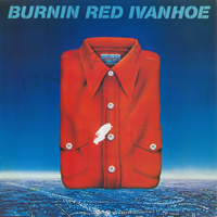 Burnin' Red Ivanhoe