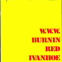 Burnin' Red Ivanhoe