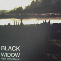 Black Widow (AUS)