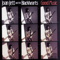 Joan Jett & The Blackhearts