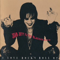 Joan Jett & The Blackhearts