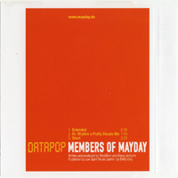 Members Of Mayday