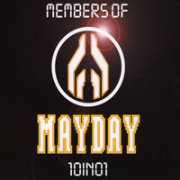 Members Of Mayday