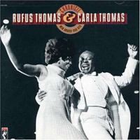 Carla Thomas & Rufus Thomas