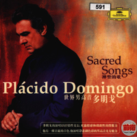 Placido Domingo