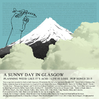 Sunny Day in Glasgow