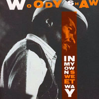 Woody Shaw Jr
