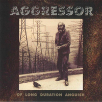 Aggressor (Est)