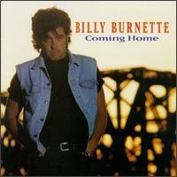 Billy Burnette