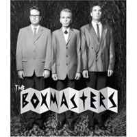 Boxmasters