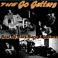 the go getters welcome to my hell fender