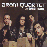 Aram Quartet