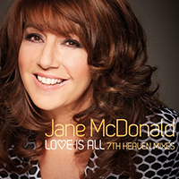 Jane McDonald