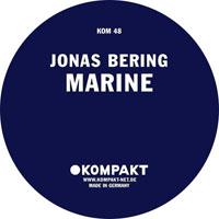 Jonas Bering