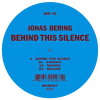 Jonas Bering